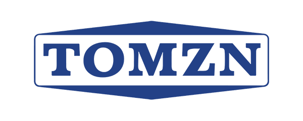 TOMZN Logo