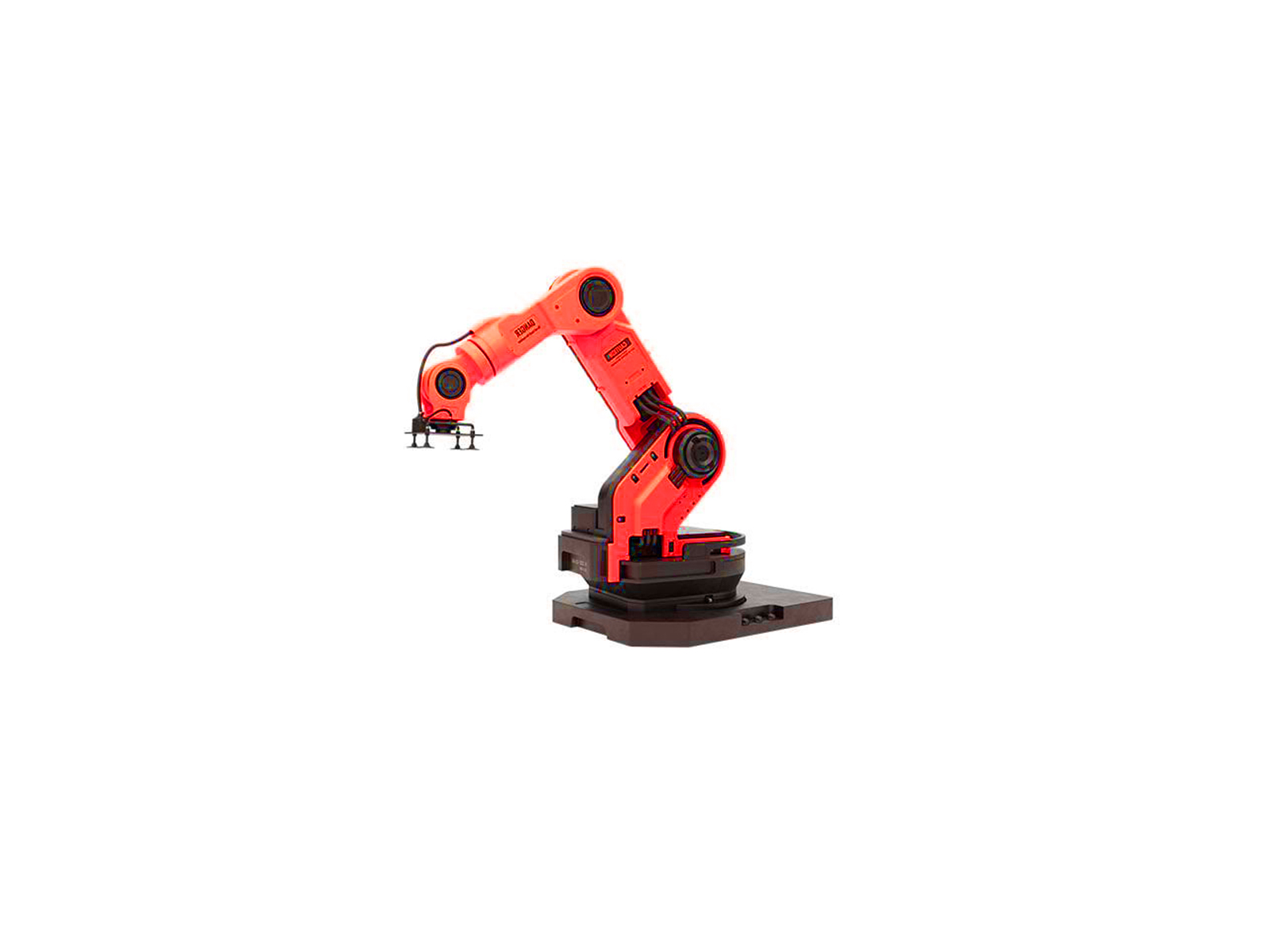Endüstriyel Robotlar