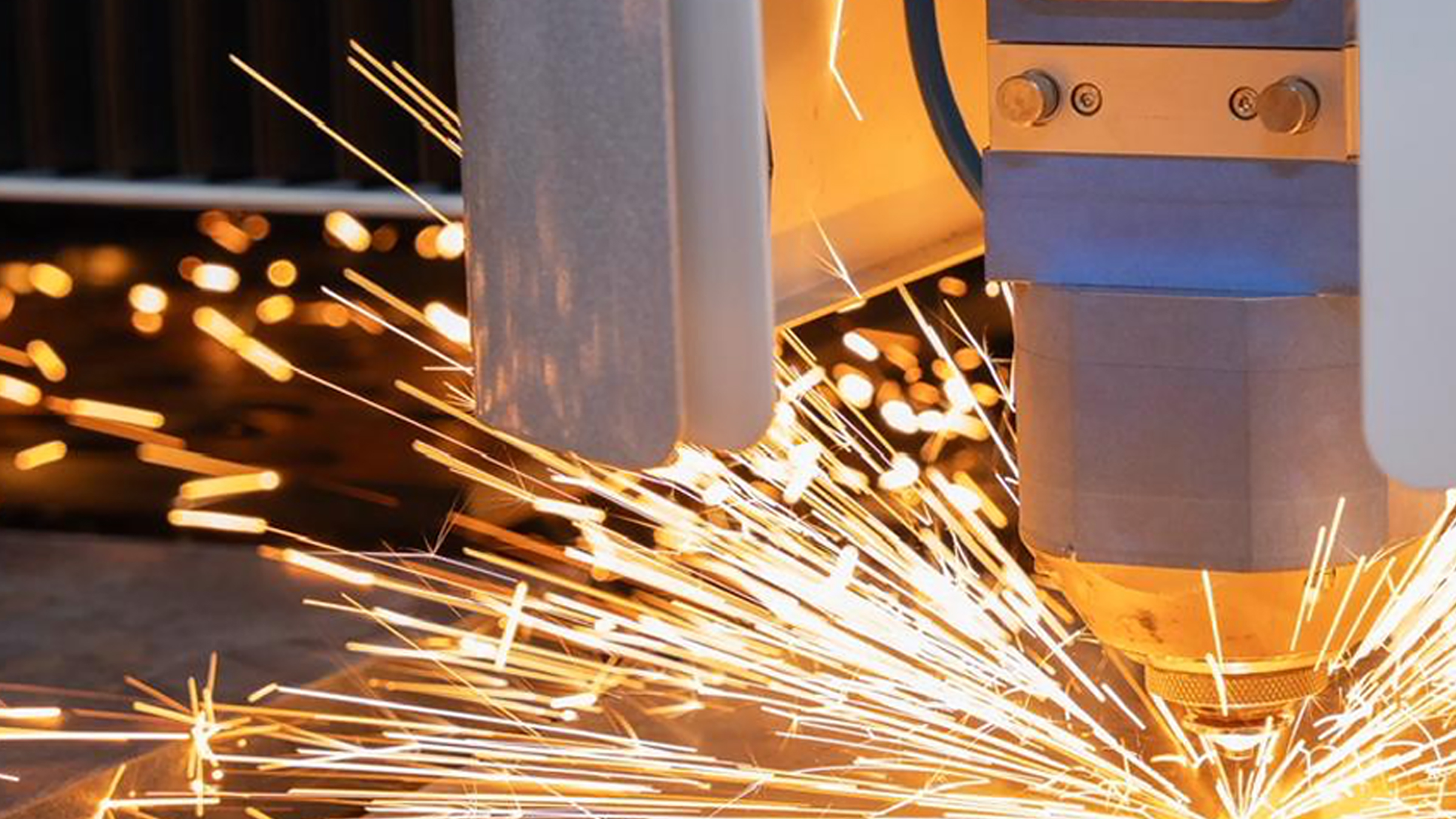 Industrial Automation Background
